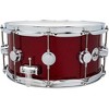 DW Collector's SSC Maple Finish Ply Snare Drum - 3 of 4