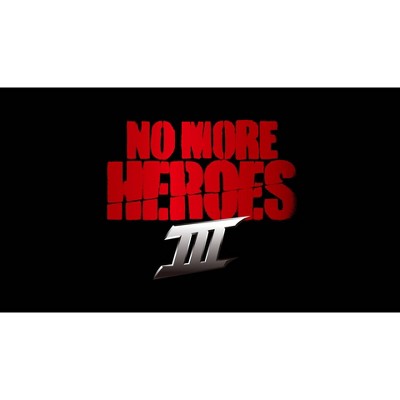 No More Heroes 3 - Nintendo Switch (Digital)