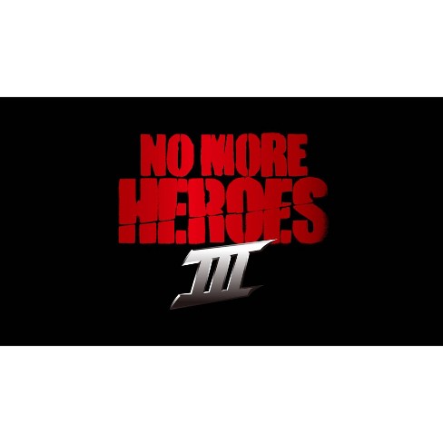 No More Heroes 3 - Nintendo Switch (Digital) - image 1 of 4