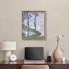 Art Remedy Afrique Boho Abstract Wall Art Framed - 2 of 4