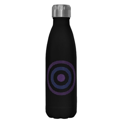 Owala Marvel FreeSip Insulated Stainless Steel Water Bottle with