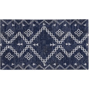 Nourison Brixton Non-slip Kitchen, Laundry, Bedroom Rug - 1 of 4
