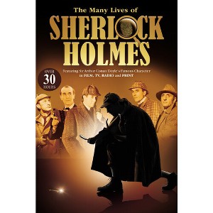 Many Lives of Sherlock Holmes (DVD) - 1 of 1