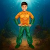 Amscan Child Aquaman Movie Costume 4-6 Years - 3 of 4