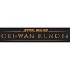 Juniors Womens Star Wars: Obi-Wan Kenobi Jedi and Empire Logo Racerback Tank Top - 2 of 4
