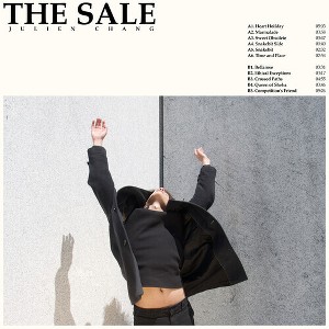 Julien Chang - The Sale - 1 of 1