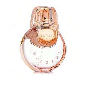Omnia Crystalline by Bvlgari for Women - 3.4 oz EDP Spray - 1 of 2