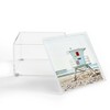 Bree Madden Ventura Beach Acrylic Box - Deny Designs - 2 of 4