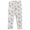 Dreamworks Gabby's Dollhouse Fleece Zip Up Hoodie, T-Shirt and Leggings 3 Piece Outfit Set - 4 of 4