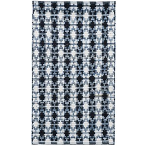 Montauk MTK123 Hand Woven Area Rug  - Safavieh - 1 of 3