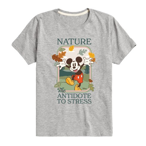 Antidote t- outlet shirt, tall , big