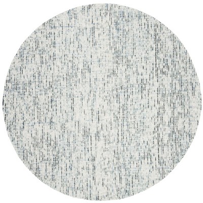 Abstract ABT468 Handmade Indoor Rug - Safavieh