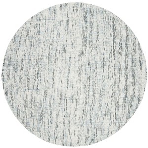 Abstract ABT468 Handmade Indoor Rug - Safavieh - 1 of 3
