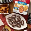 Town House Pretzel Flipsides Original Crackers - 9.2oz - 4 of 4