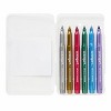 KINGART Metallic Markers 6 Colors - 2 of 4