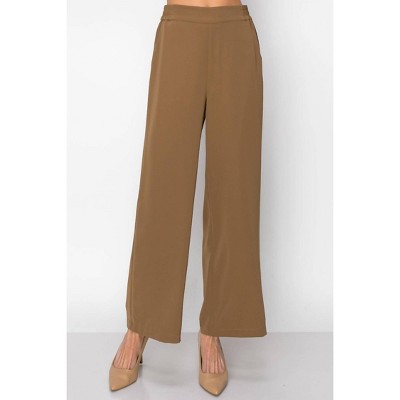 Women's Wynn Woven Pants - JOH