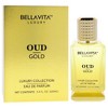 Luxury Collection - Oud Gold by Bellavita for Men - 3.4 oz EDP Spray - 3 of 4