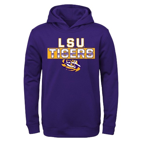 Lsu sweatshirt hot sale