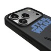Star Wars Rebel Alliance Color Block MagSafe Compatible Cell Phone Case for Apple iPhone 17 Series - 4 of 4