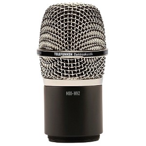 TELEFUNKEN M80-WH2 Wireless Capsule for Sennheiser Transmitters - 1 of 3