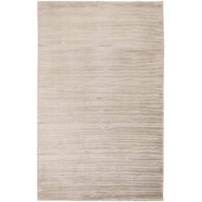 Batisse Modern Solid Area Rug