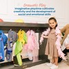 ECR4Kids Streamline Dress-Up Island - 4 of 4