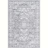 Unique Loom Boston Collection Area Rug - Medallion - 2 of 4