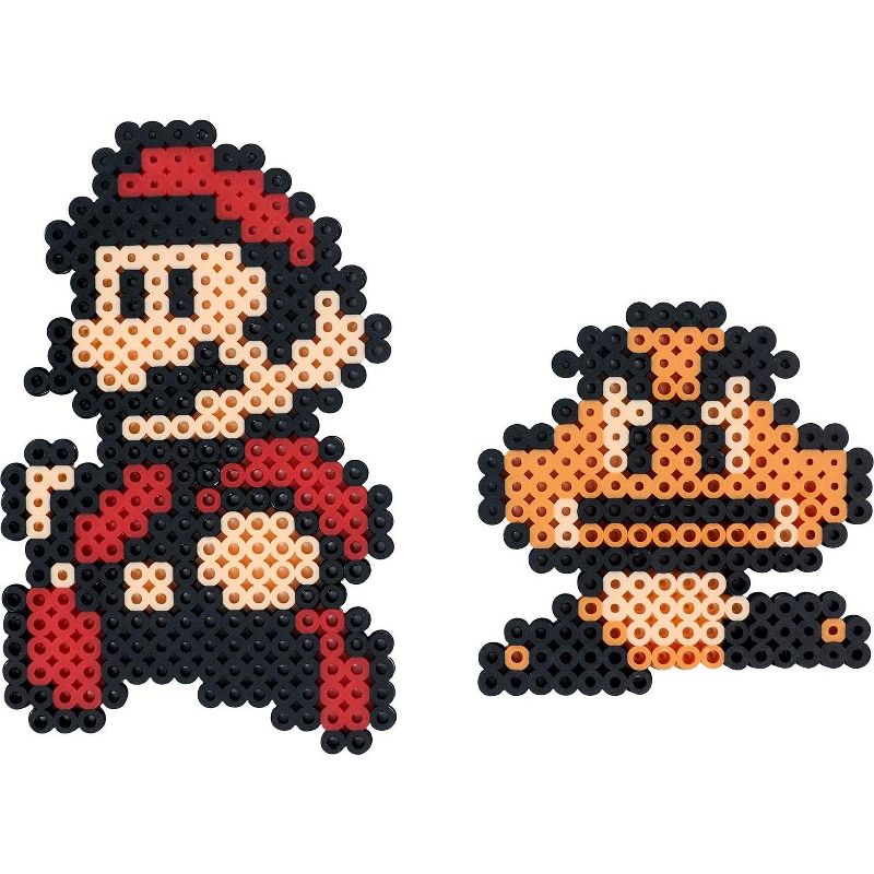 Perler Fused Bead Activity Kit-Super Mario Brothers 3, 3 of 5