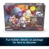 Fisher-Price Little People Collector Teenage Mutant Ninja Turtles Figures - 4pk - 4 of 4