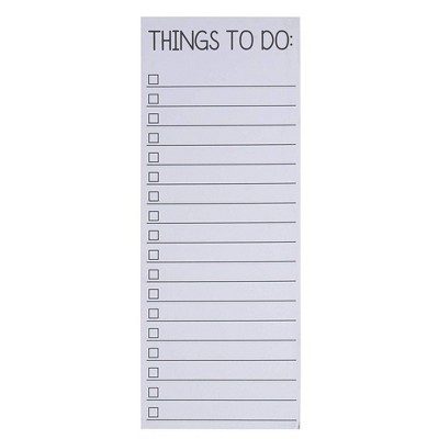 White Notepads Legal Pads Target