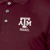 NCAA Texas A&M Aggies Polo T-Shirt - 3 of 3