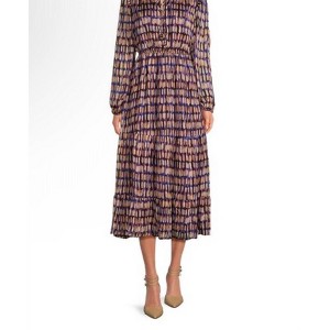 Women's Dream Light Boho Dress - LOST + WANDER - 1 of 2