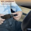 Paaaawaters Leather Ratchet Belt Men, Effortless Style - 4 of 4