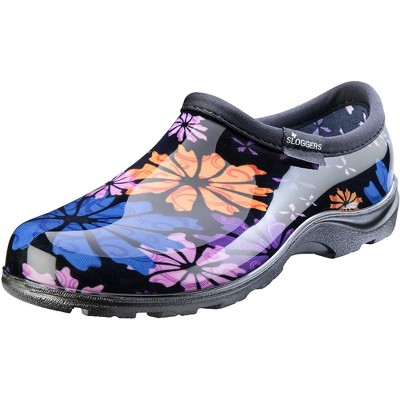 Sloggers Women's Waterproof Rain & Garden Shoes