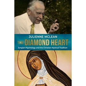 The Diamond Heart - by  Julienne McLean (Paperback) - 1 of 1