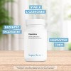 SuperSmart Carcinine 300mg per Day (Patented) - Stable L-Carnosine Supplement | Non-GMO & Gluten Free - 60 Vegetarian Capsules - 3 of 4