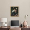Art Remedy Roses by Walter Shirlaw Vintage Classic Roses Wall Art Framed - 2 of 4