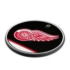NHL Eastern Conference Teams Stripe 15-Watt Wireless Charger - 2 of 4