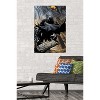 Trends International DC Comics - Batman - Lurking Unframed Wall Poster Prints - 2 of 4
