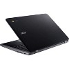 Acer Chromebook 311 - 11.6" Intel Celeron N4020 1.10GHz 4GB Ram 32GB Flash Chrome OS | C733-C5AS | NX.H8VAA.006 - Manufacturer Refurbished - 3 of 4
