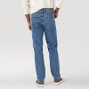 Wrangler Men's Relaxed Fit Jeans - image 3 of 4