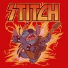 Boys Lilo & Stitch On Stage T Shirt - 2 of 4