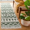 Augustine AGT847 Power Loomed Indoor Rugs - Safavieh - 2 of 4