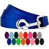 Country Brook Petz 6ft By 3/4 Inch Heavyduty Doublehandle Nylon Leash - 2 of 4
