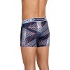 Jockey Sport Men's Cooling Mesh Performance 3" Trunk - 2 of 3