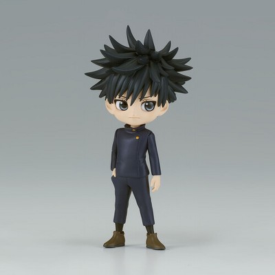 Banpresto - BanPresto - Jujutsu Kaisen Q Posket Petit Vol.1 (B:Megumi Fushiguro) Statue