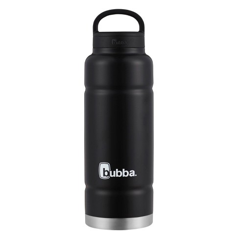 Bubba Trailblazer 40oz Very Berry Blue Vacuum Insulated Wide Mouth Water Bottle 