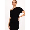 Petal and Pup Womens Otis Midi Dress - 2 of 4