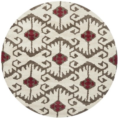 Wyndham WYD323 Hand Tufted Indoor Rugs - Safavieh