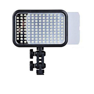 led video light